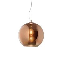 Підвісний світильник Ideal Lux Nemo sp1 d20 250328 Підвісний світильник Ideal Lux Nemo sp1 d20 250328